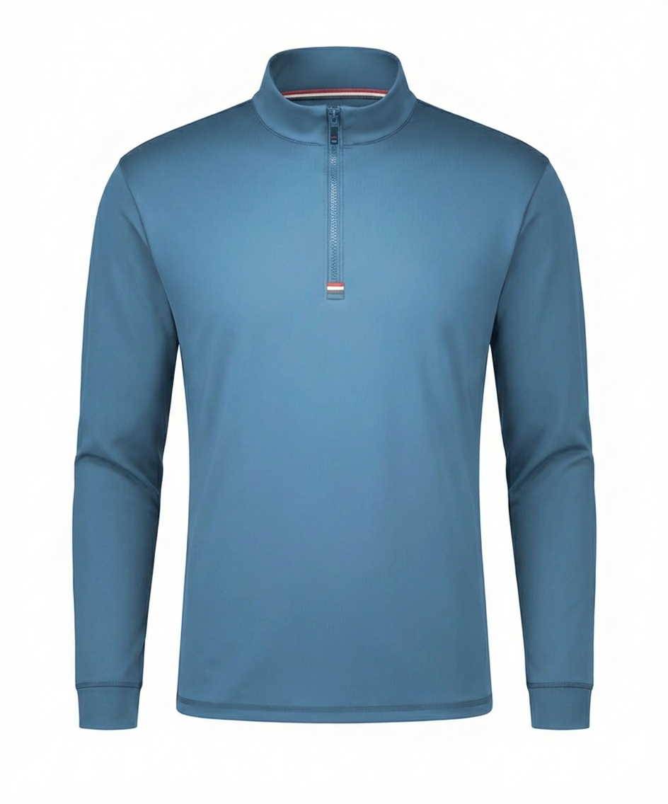 Men's Prostretch Mid-Layer Top