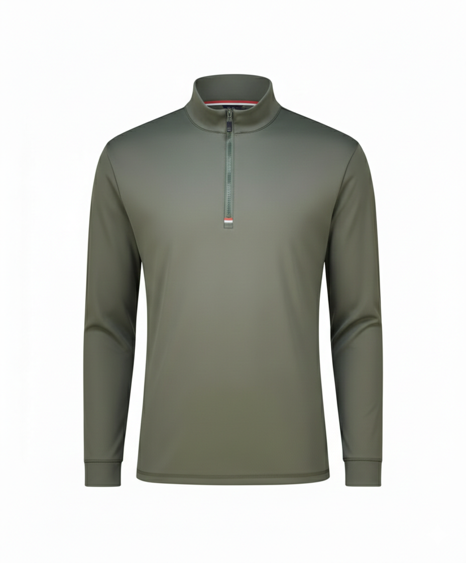 Men's Prostretch Mid-Layer Top