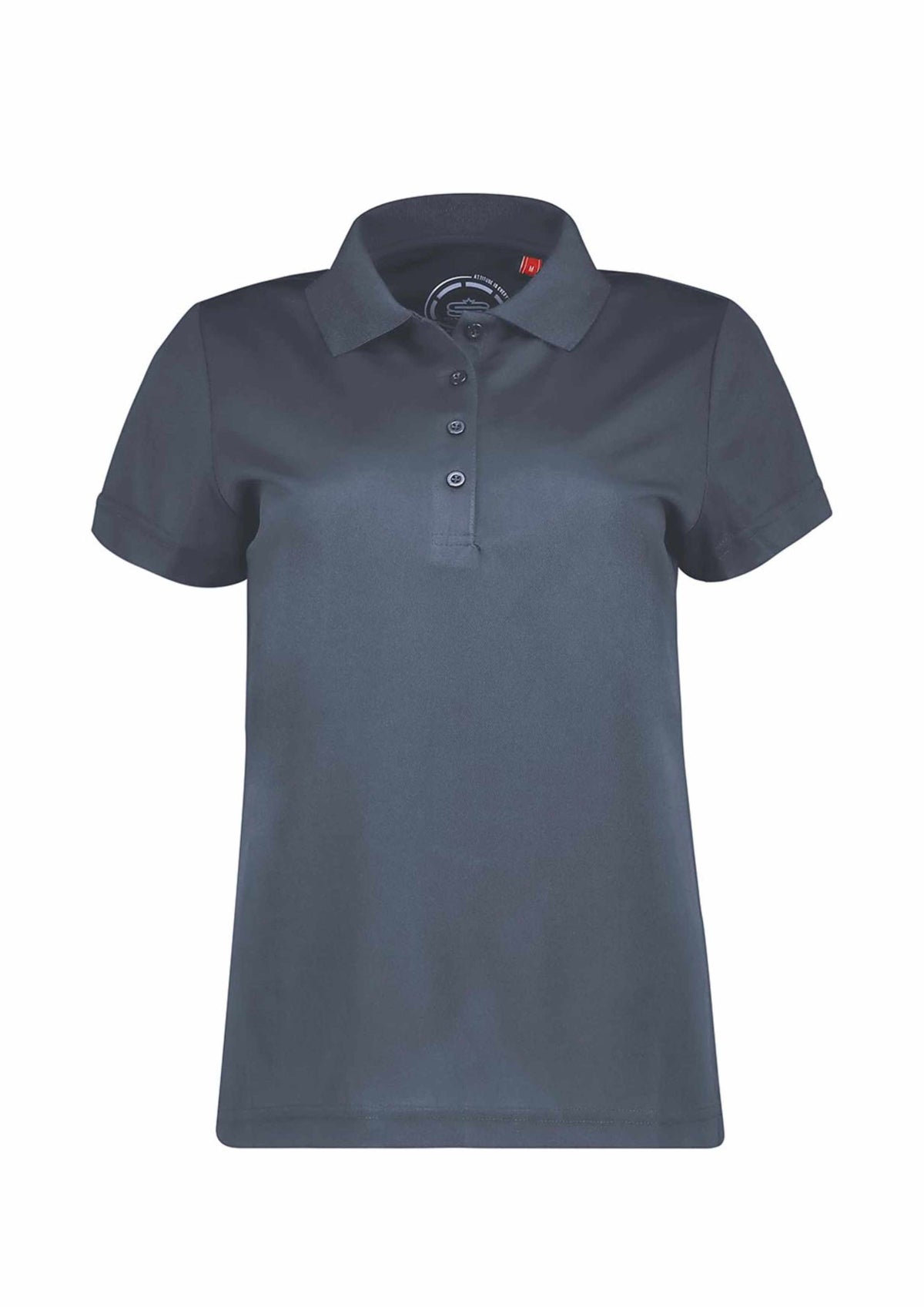 Women's Basic Performance Golfer Polo Shirt