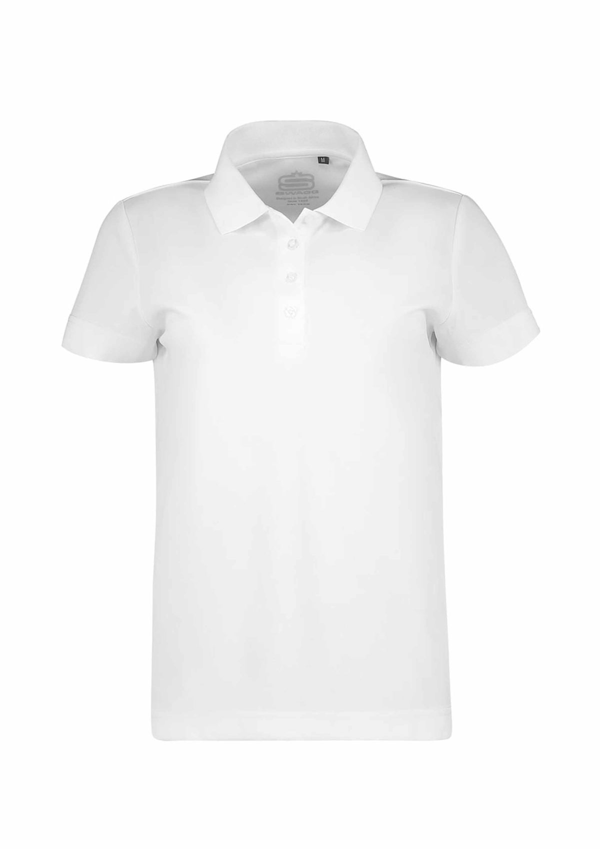 Women's Basic Performance Golfer Polo Shirt