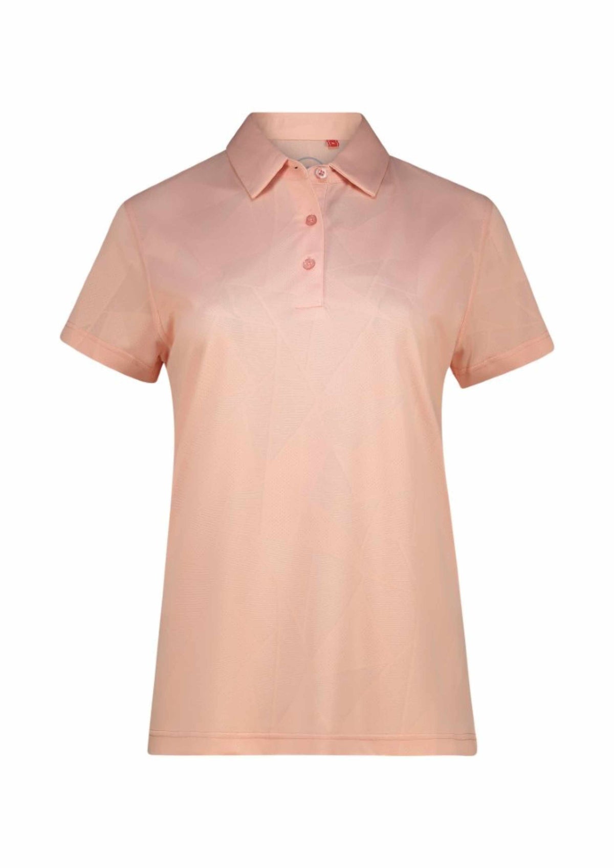 Women's Impact Dry Tech Performance Golfer