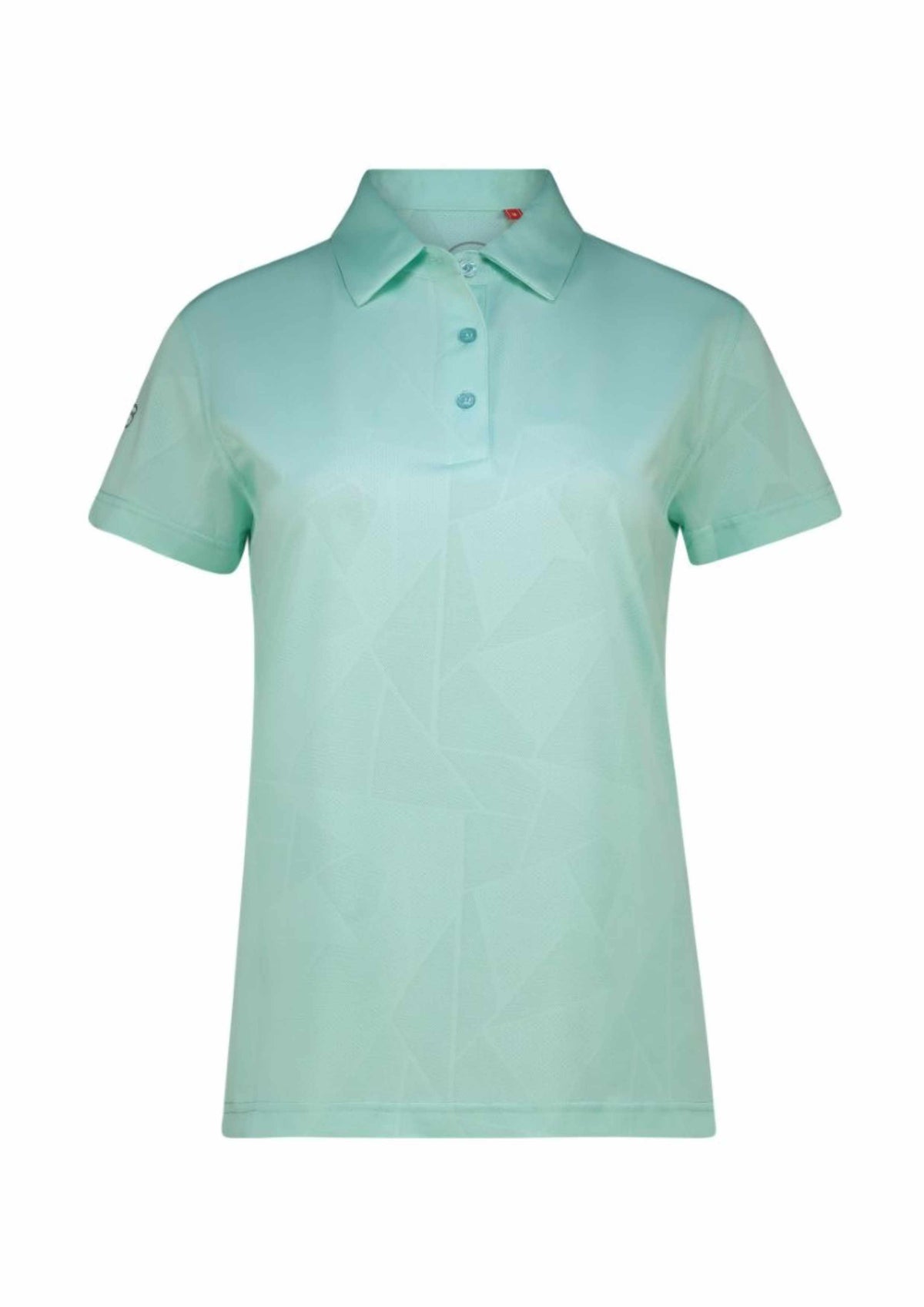 Women's Impact Dry Tech Performance Golfer