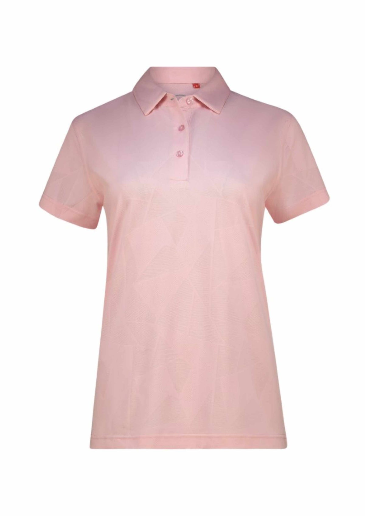 Women's Impact Dry Tech Performance Golfer