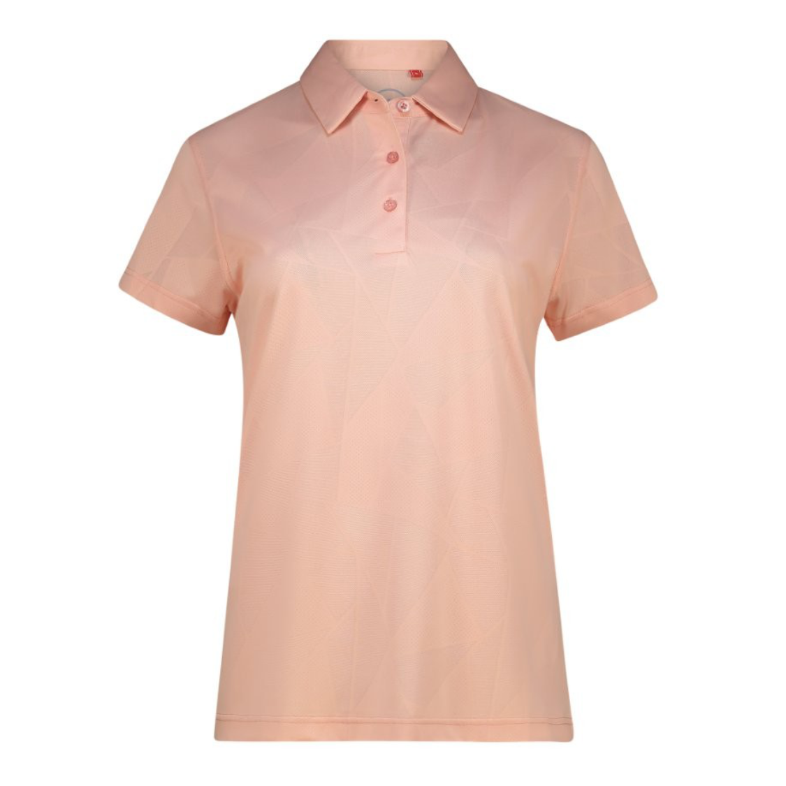 Women's Impact Dry Tech Performance Golfer