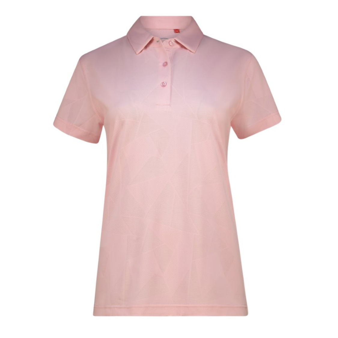 Women's Impact Dry Tech Performance Golfer