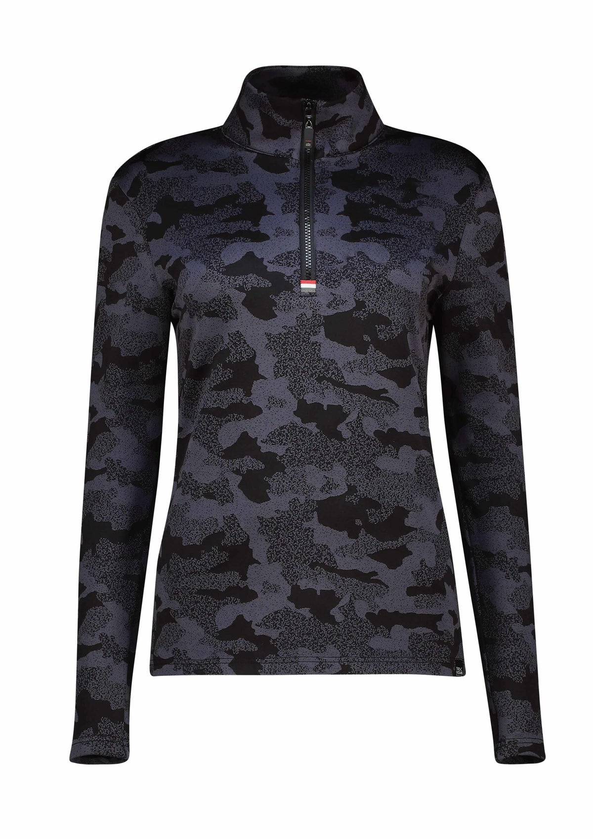 Women's Hawk Mid-Layer Top