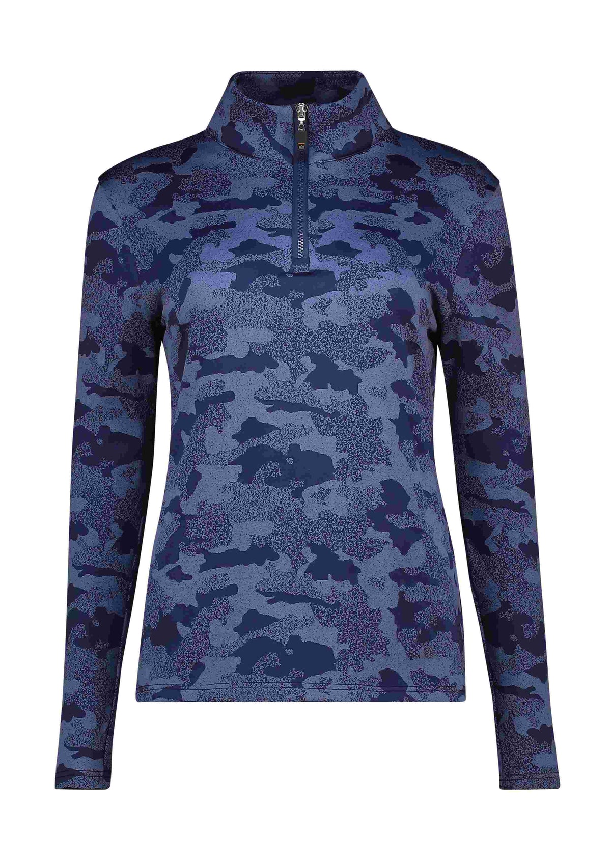 Women's Hawk Mid-Layer Top