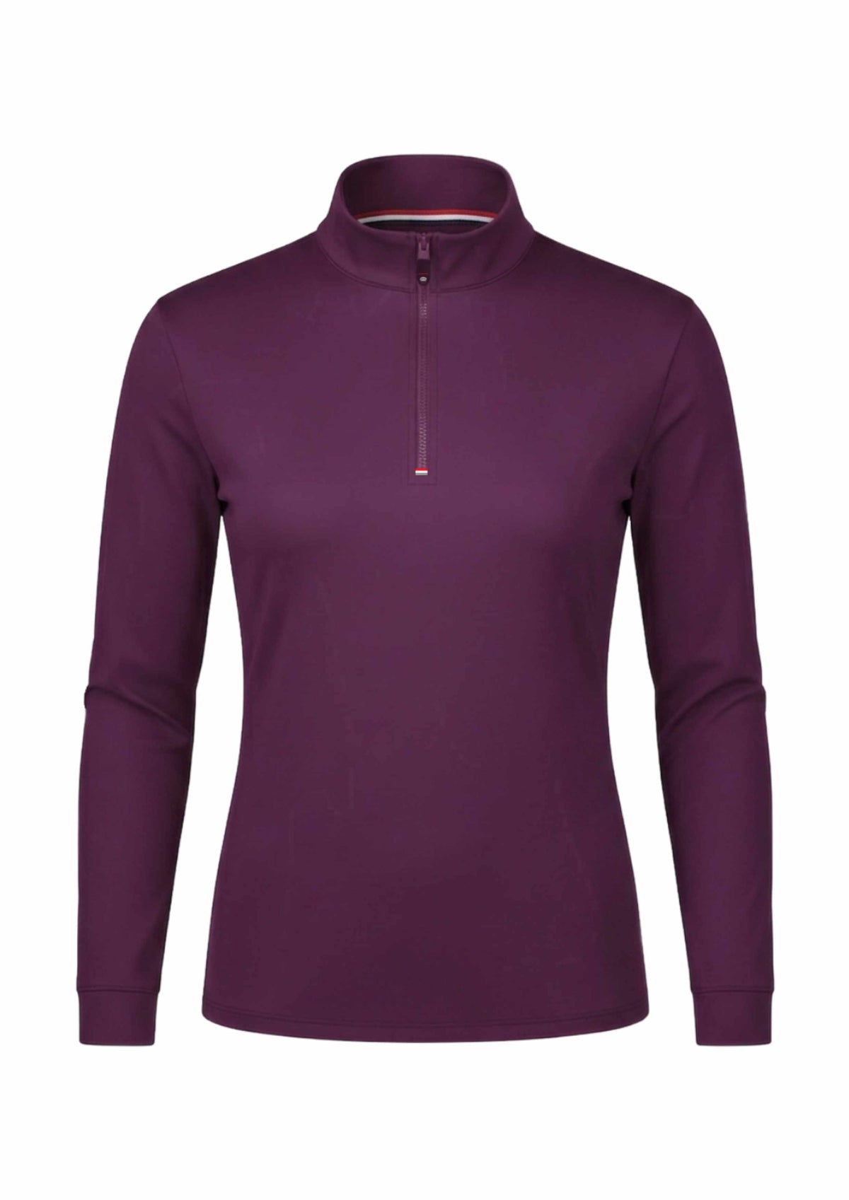 Women's Prostretch Mid-Layer Top