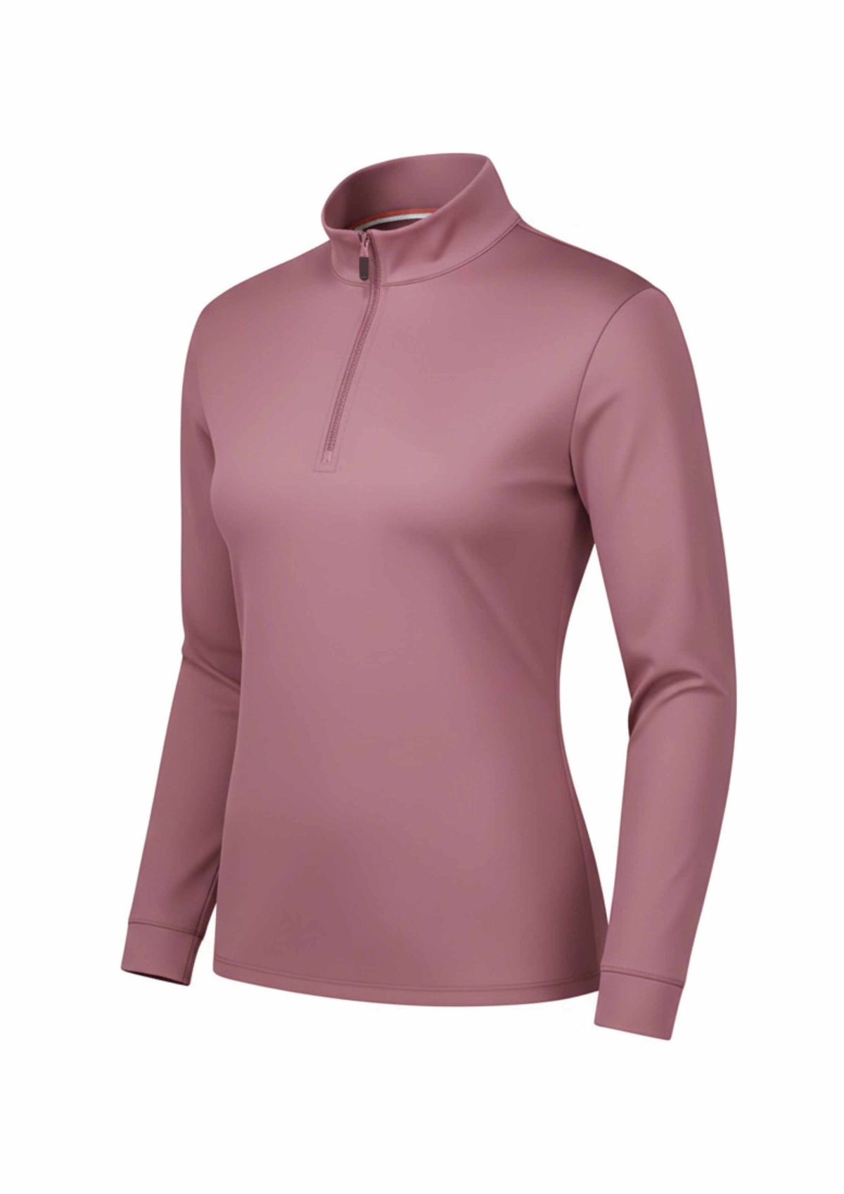 Women's Prostretch Mid-Layer Top-2