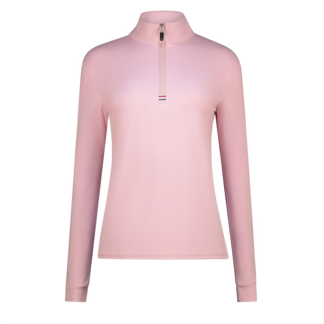 Women's Prostretch Mid-Layer Top-1