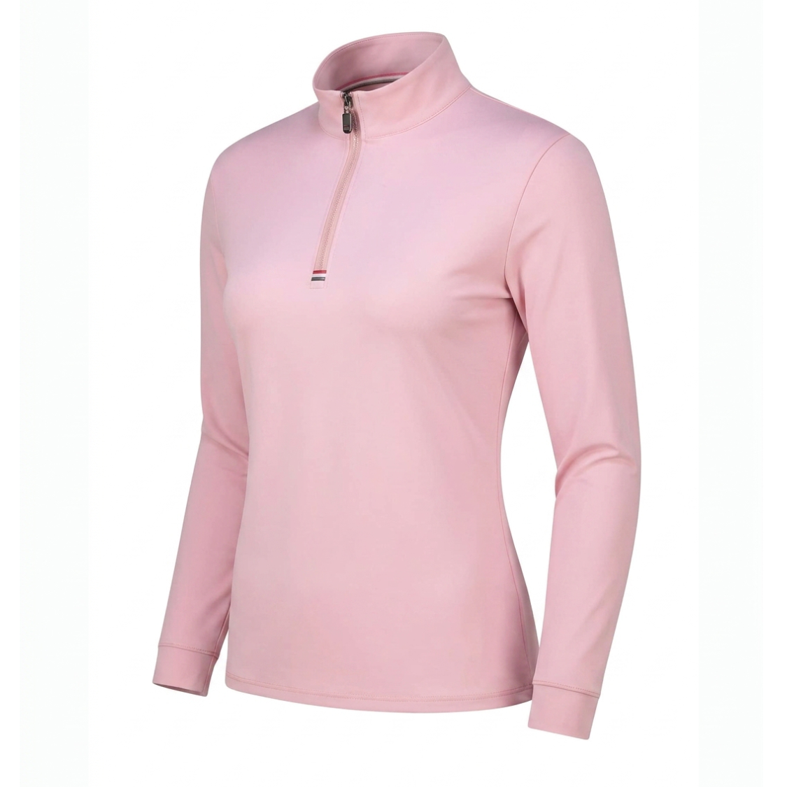 Women's Prostretch Mid-Layer Top-3