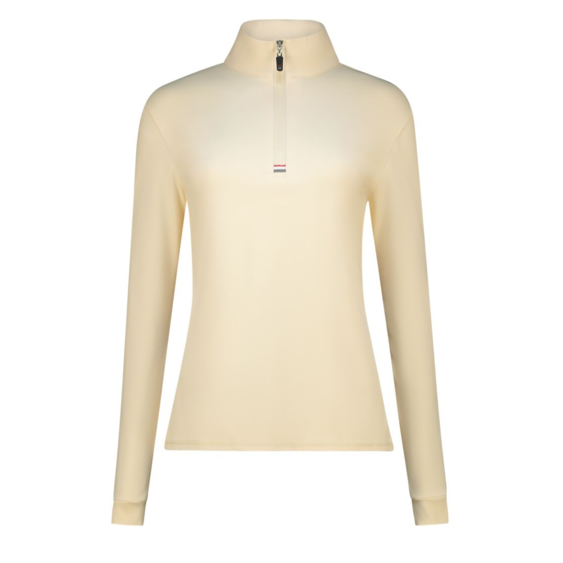 Women's Prostretch Mid-Layer Top-1