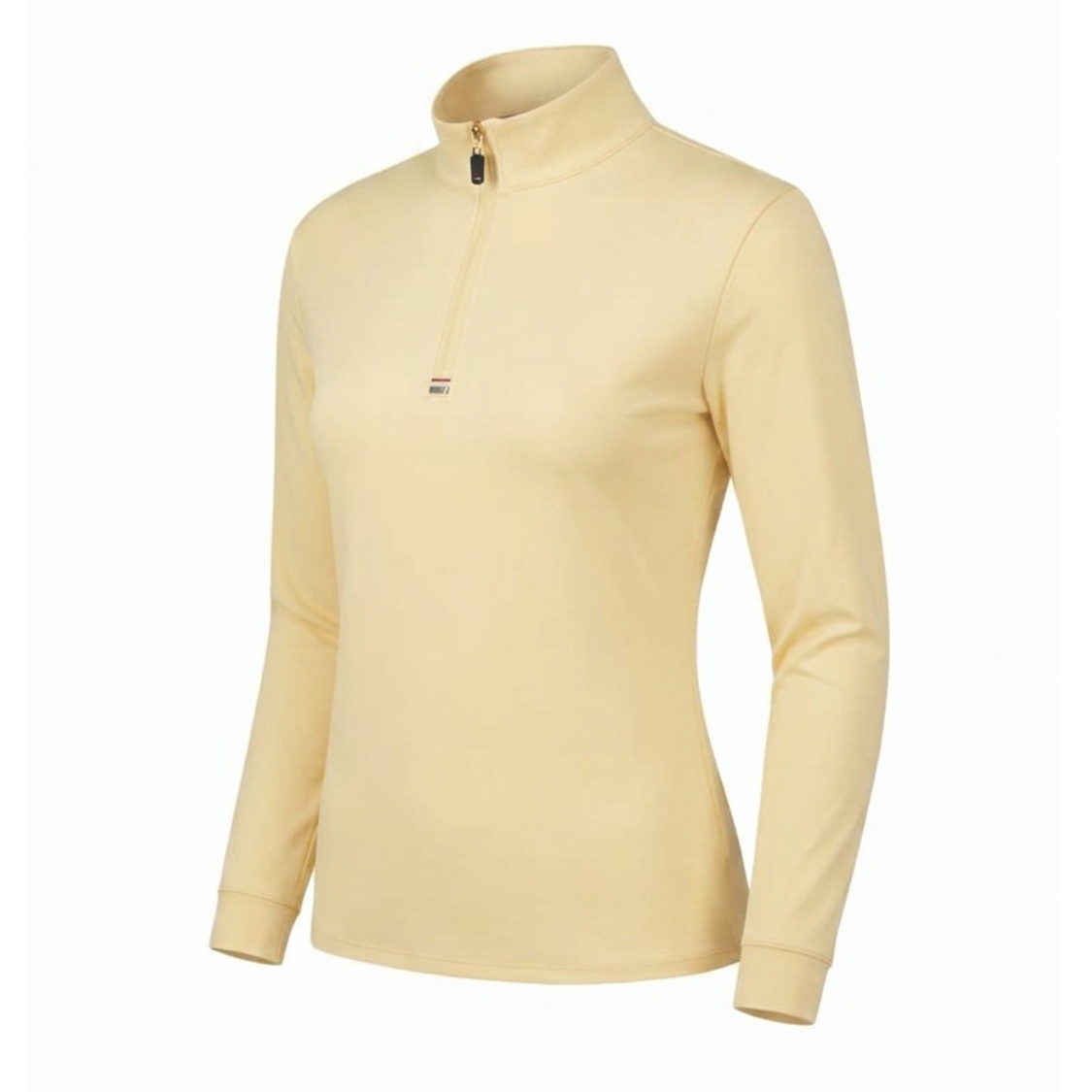 Women's Prostretch Mid-Layer Top-3