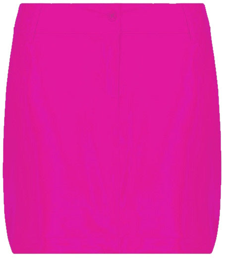 Women&#39;s Plain Skorts / Short Skirt