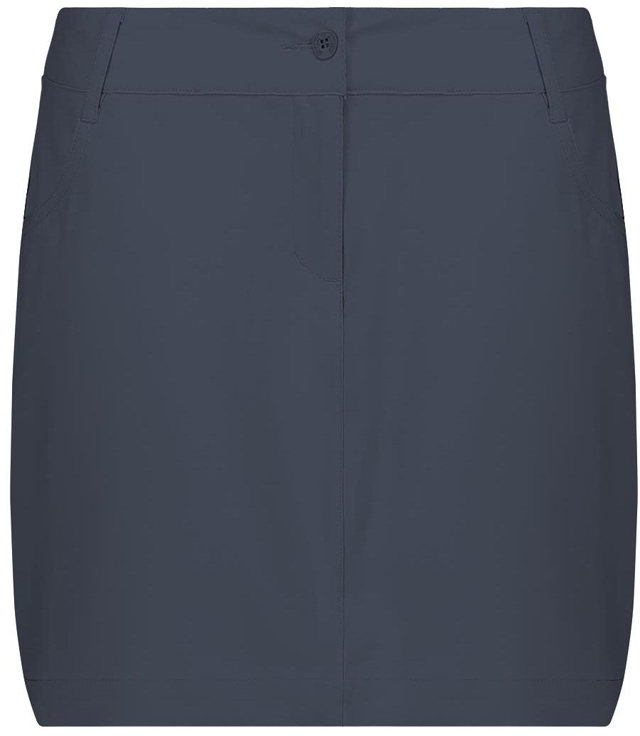 Women&#39;s Plain Skorts / Short Skirt