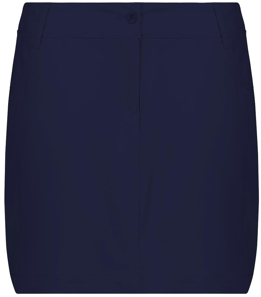 Women&#39;s Plain Skorts / Short Skirt