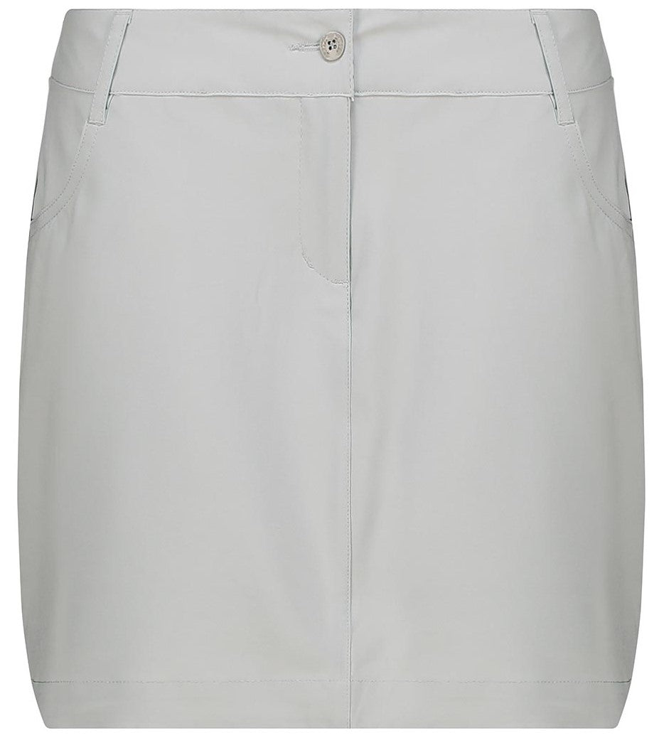 Women&#39;s Plain Skorts / Short Skirt