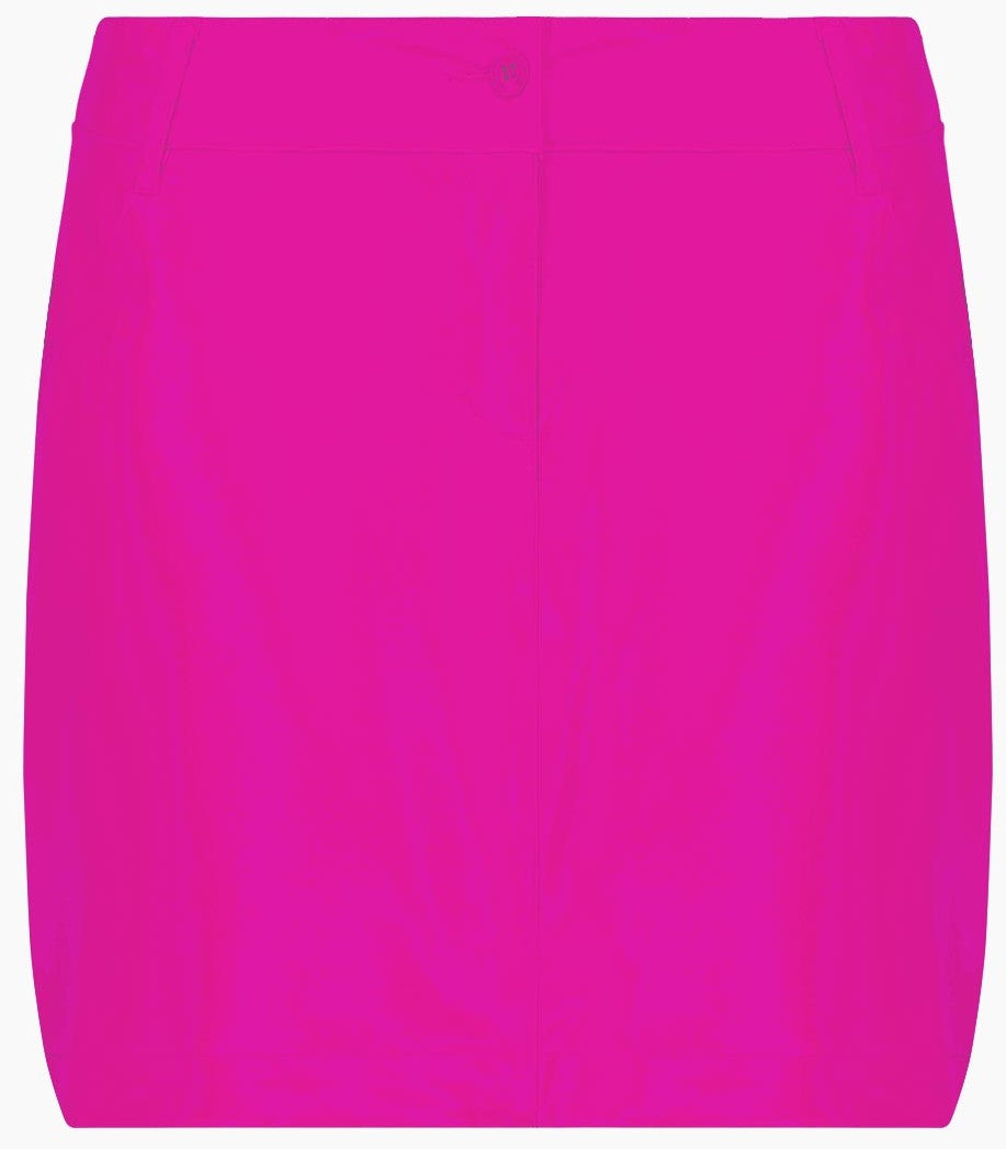Women&#39;s Plain Skorts / Short Skirt