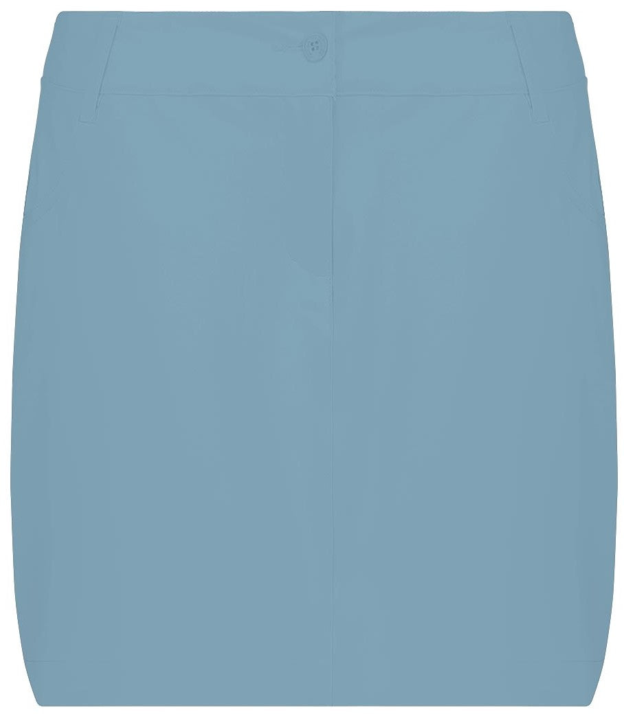 Women&#39;s Plain Skorts / Short Skirt