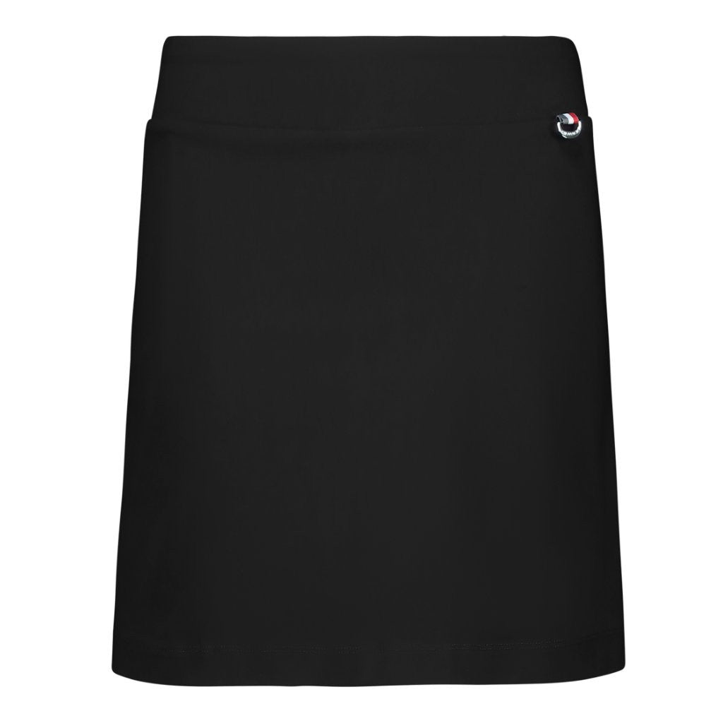 Women's Elite Pull-up Skort / Short Skirt-2