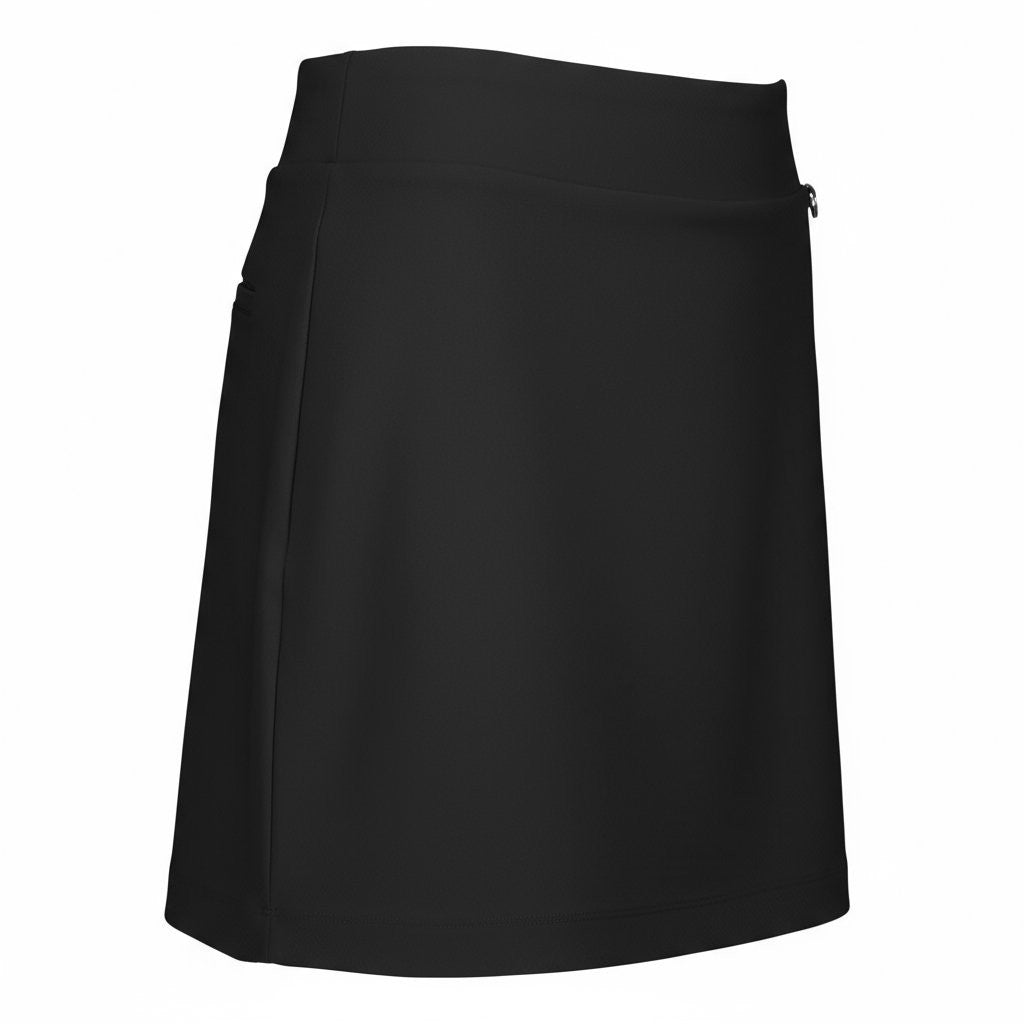 Women's Elite Pull-up Skort / Short Skirt-3