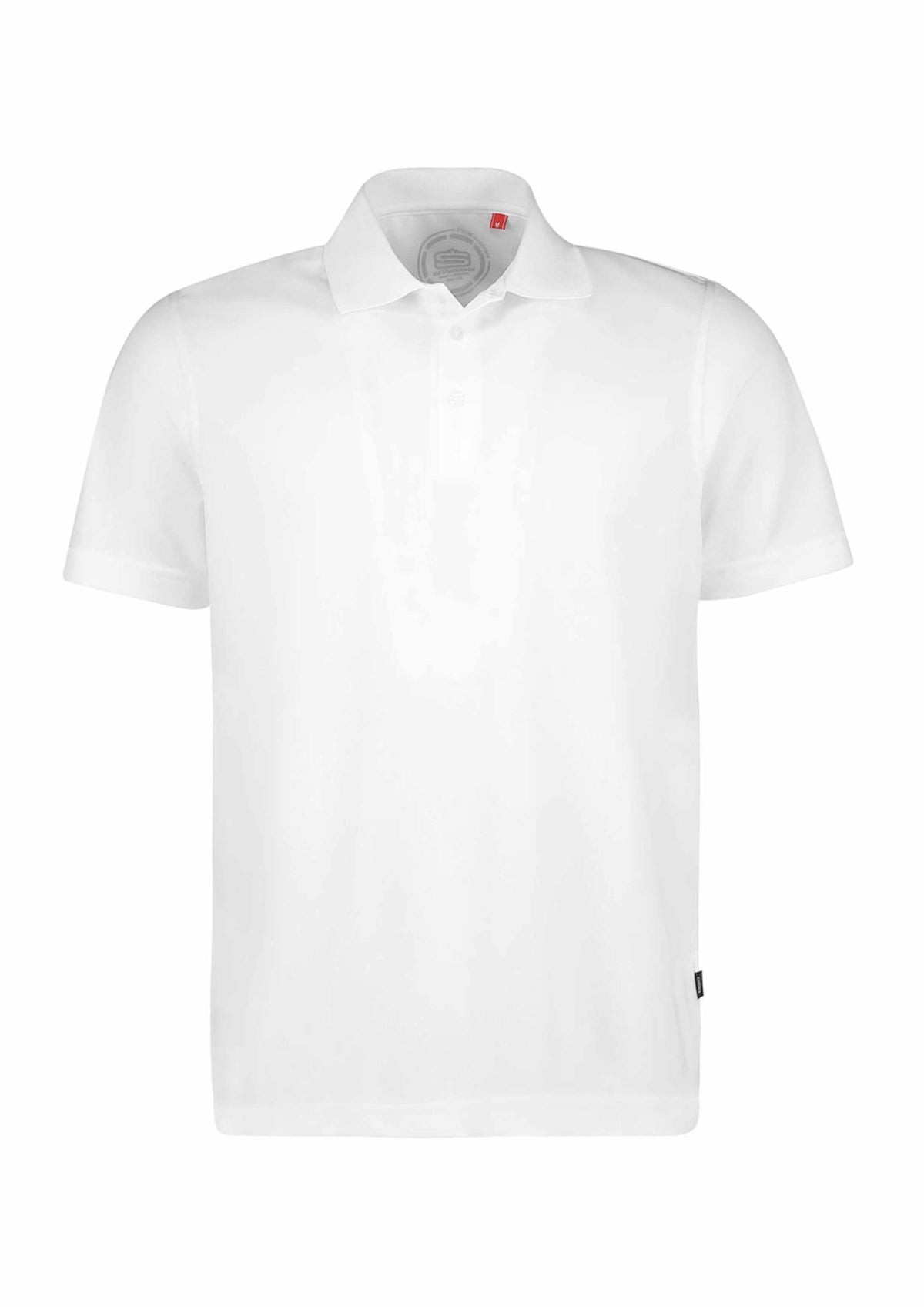 Men's Basic Performance Golfer Polo Shirt