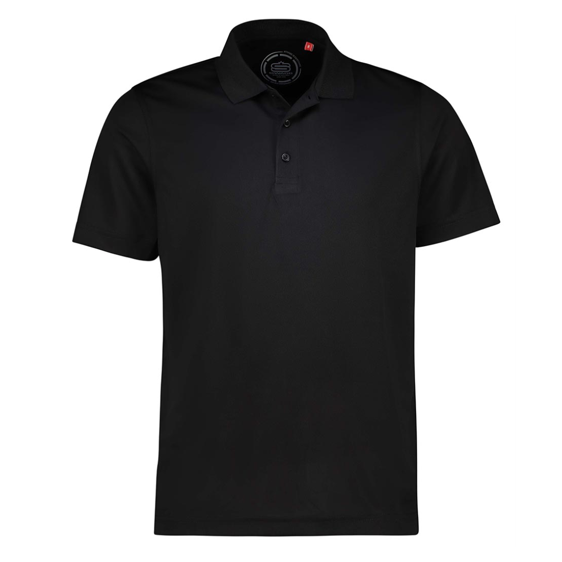 Men's Basic Performance Golfer Polo Shirt