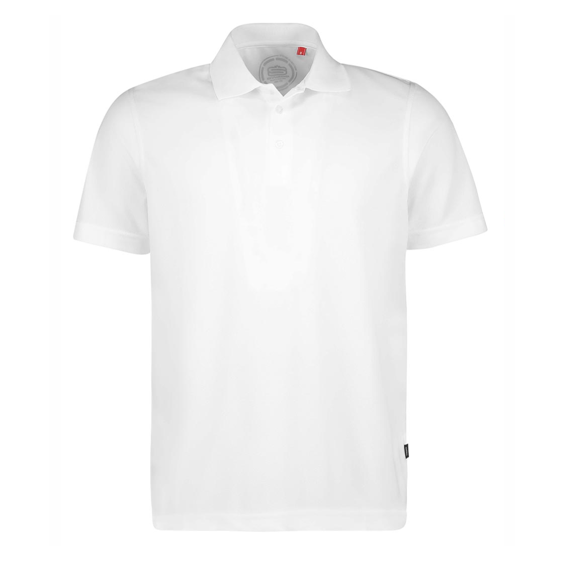 Men's Basic Performance Golfer Polo Shirt