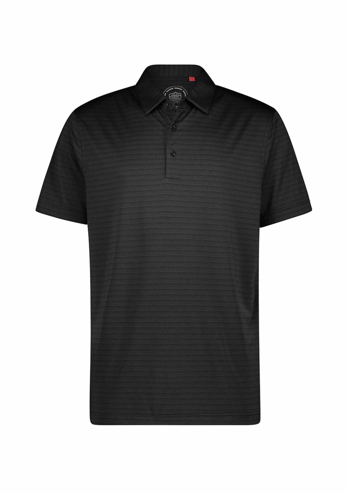Men's Streak Dry Tech Performance Golfer Polo Shirt