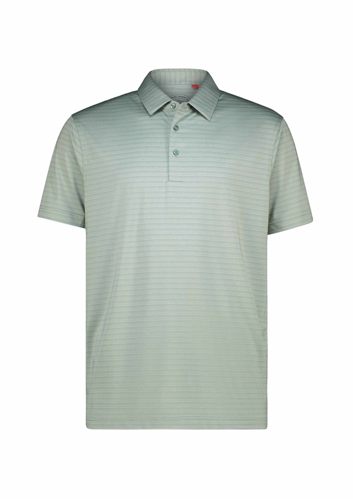 Men's Streak Dry Tech Performance Golfer Polo Shirt