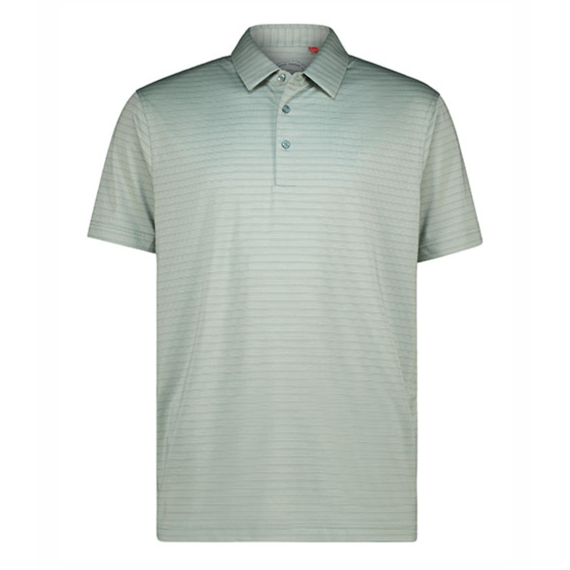 Men's Streak Dry Tech Performance Golfer Polo Shirt