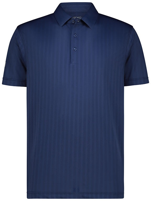 Men's Accelerate Dry Tech Performance Golfer Polo Shirt