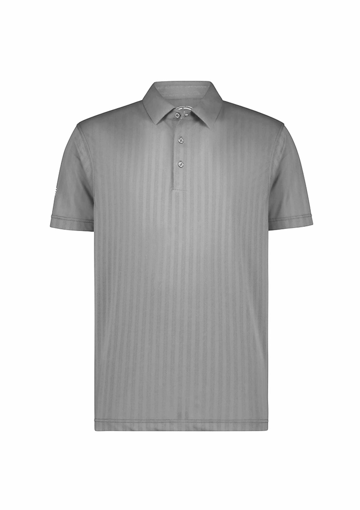 Men's Accelerate Dry Tech Performance Golfer Polo Shirt