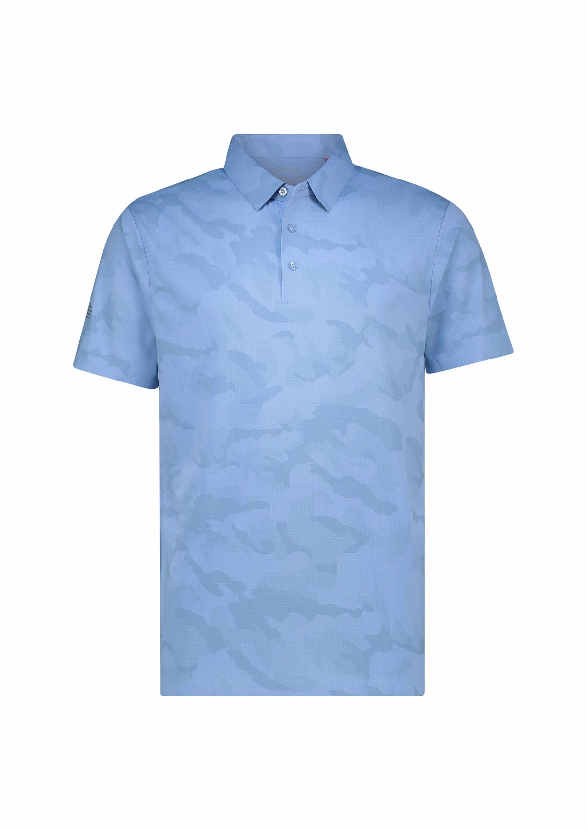 Men's Aventus Dry Tech Performance Golfer
