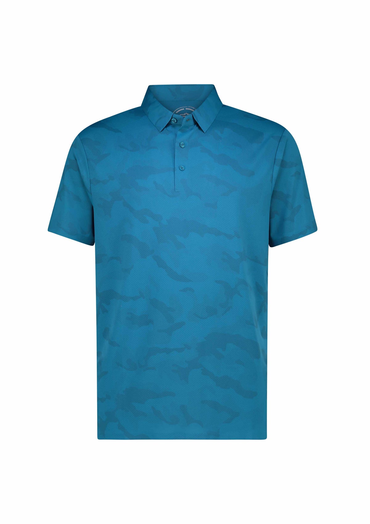 Men's Aventus Dry Tech Performance Golfer
