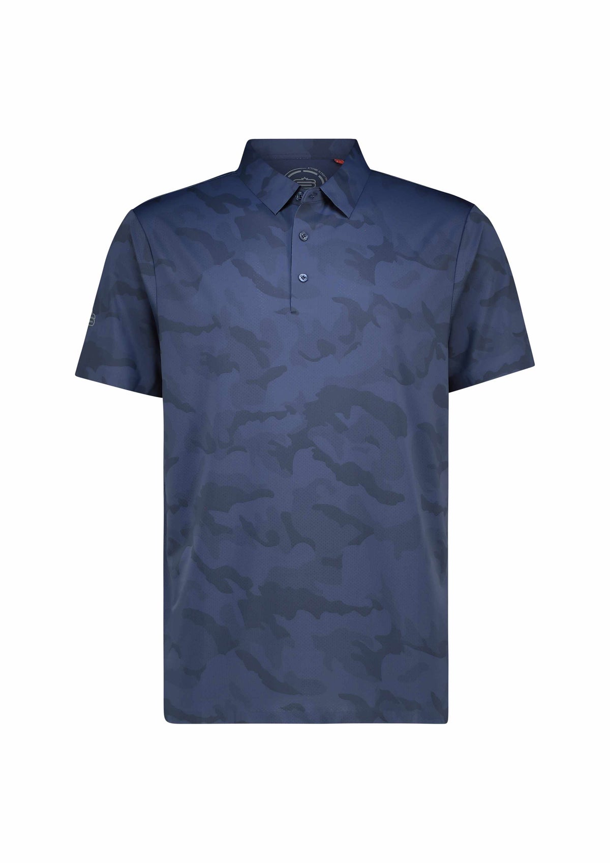 Men's Aventus Dry Tech Performance Golfer