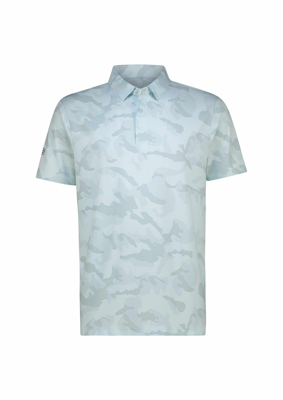 Men's Aventus Dry Tech Performance Golfer