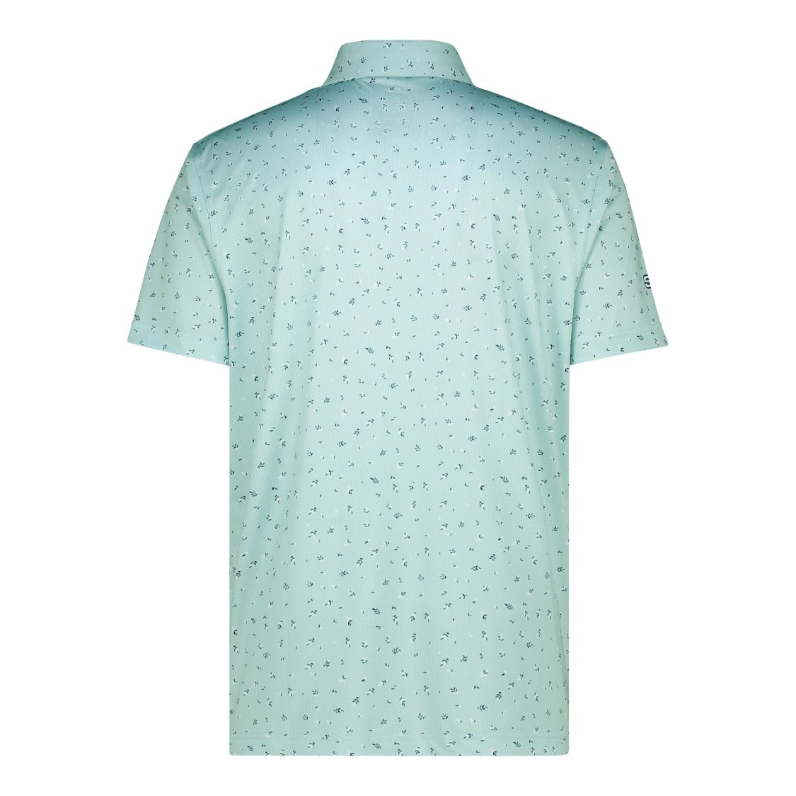 Men's Supra Dry Tech Performance Golfer Polo Shirt-3