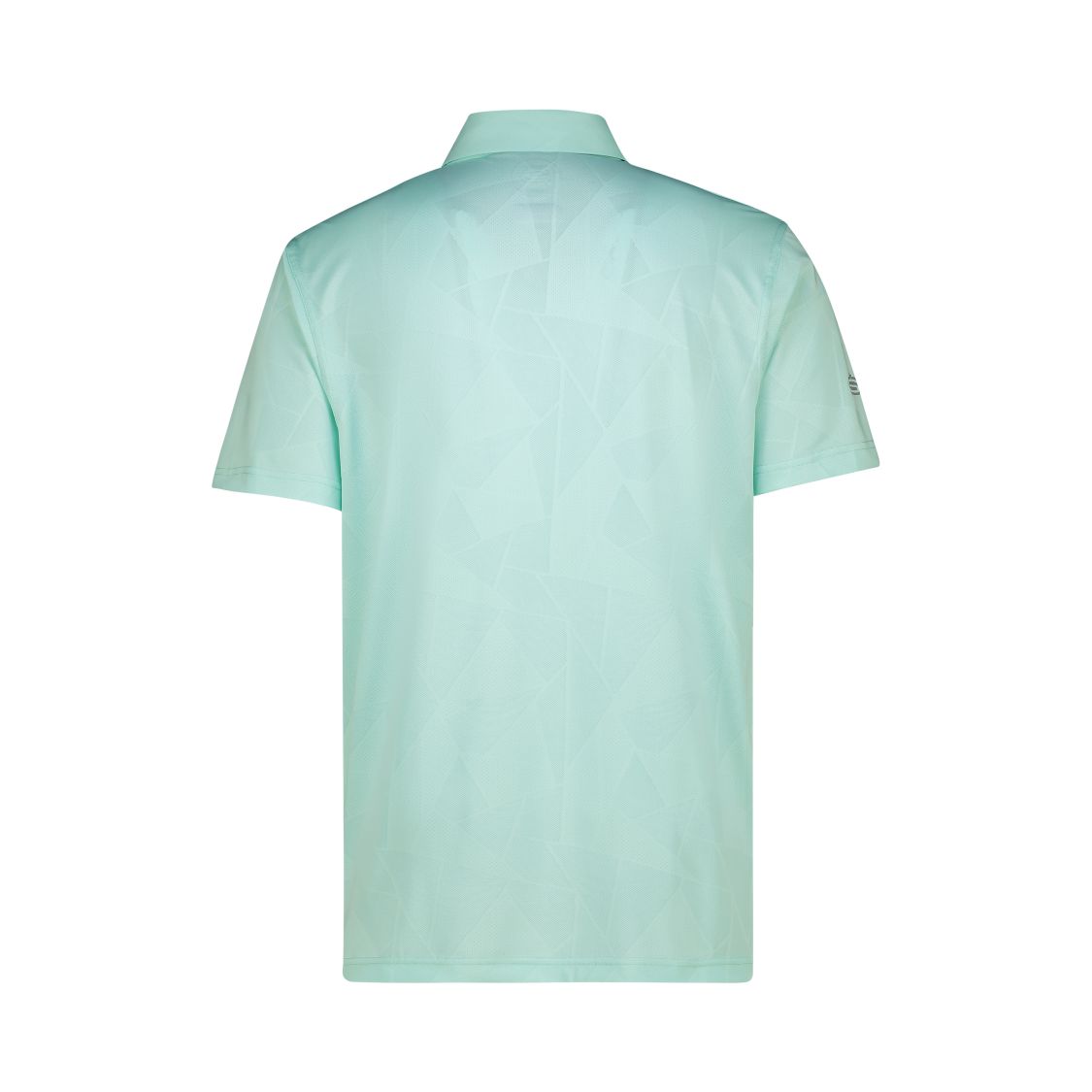Men's Impact Dry Tech Performance Golfer Polo Shirt-3