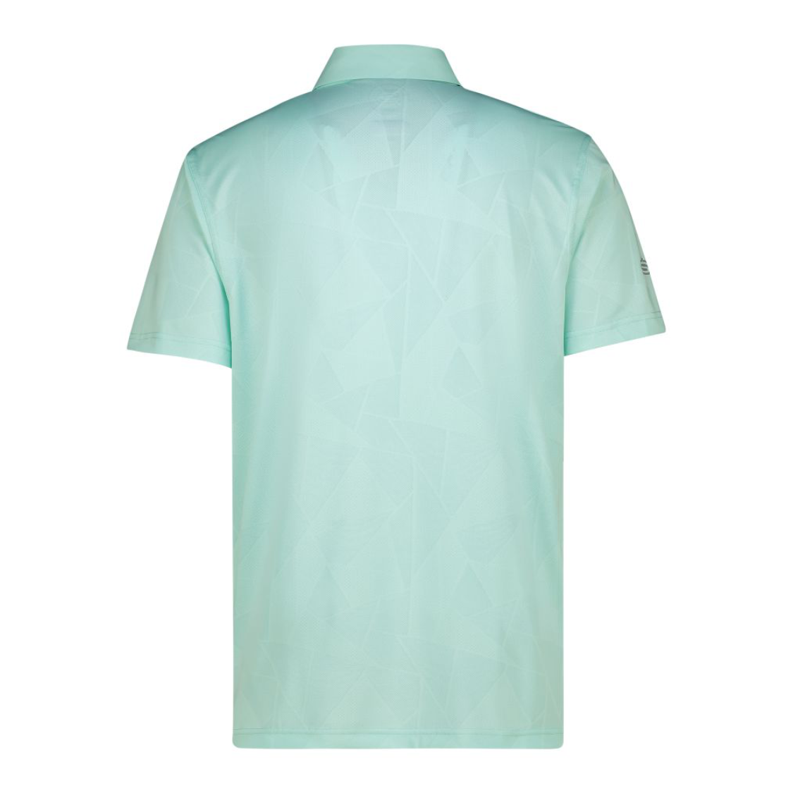 Men's Impact Dry Tech Performance Golfer Polo Shirt-3