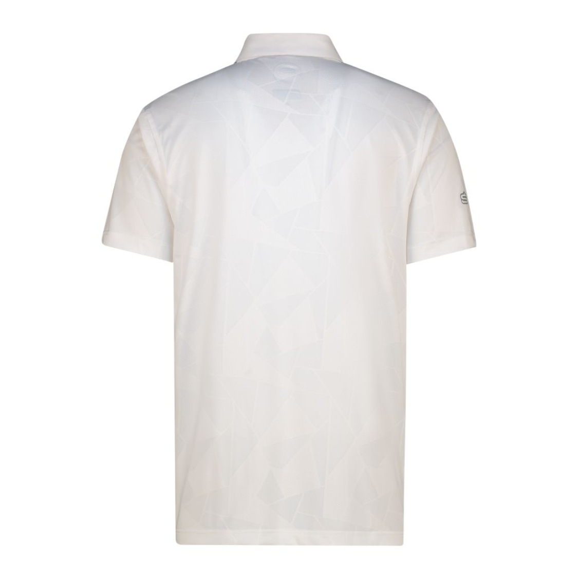 Men's Impact Dry Tech Performance Golfer Polo Shirt-3