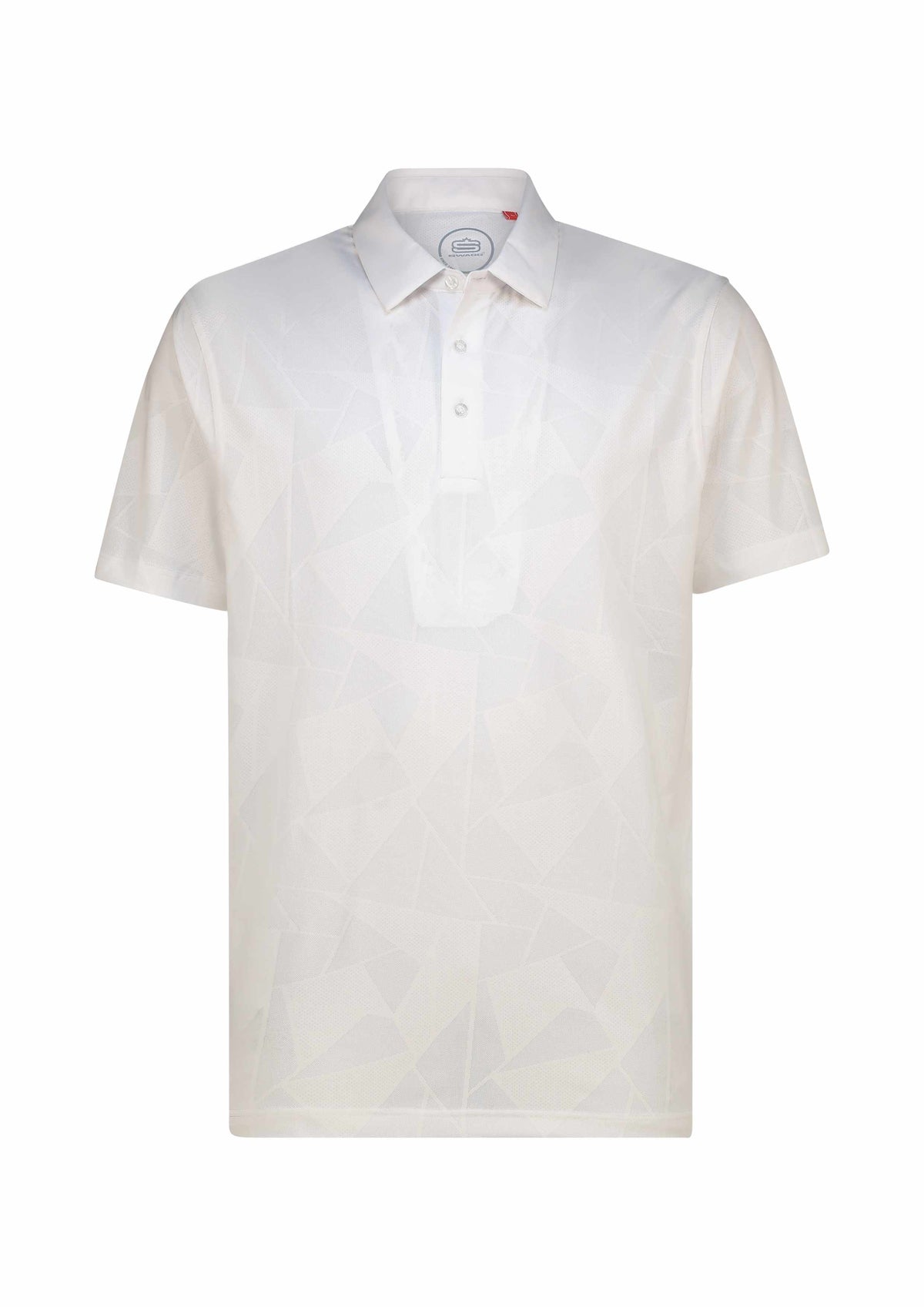 Men's Impact Dry Tech Performance Golfer Polo Shirt