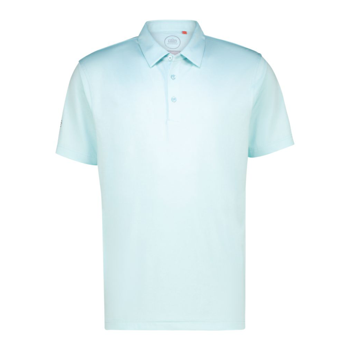 Men's Nexus Dry Tech Performance Golfer Polo Shirt