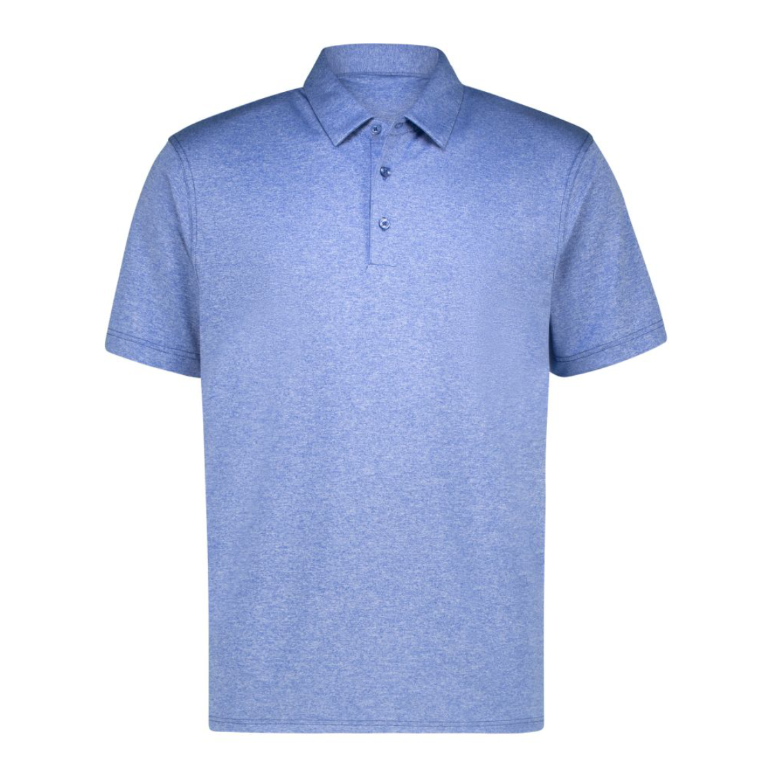 Men's Nexus Dry Tech Performance Golfer Polo Shirt