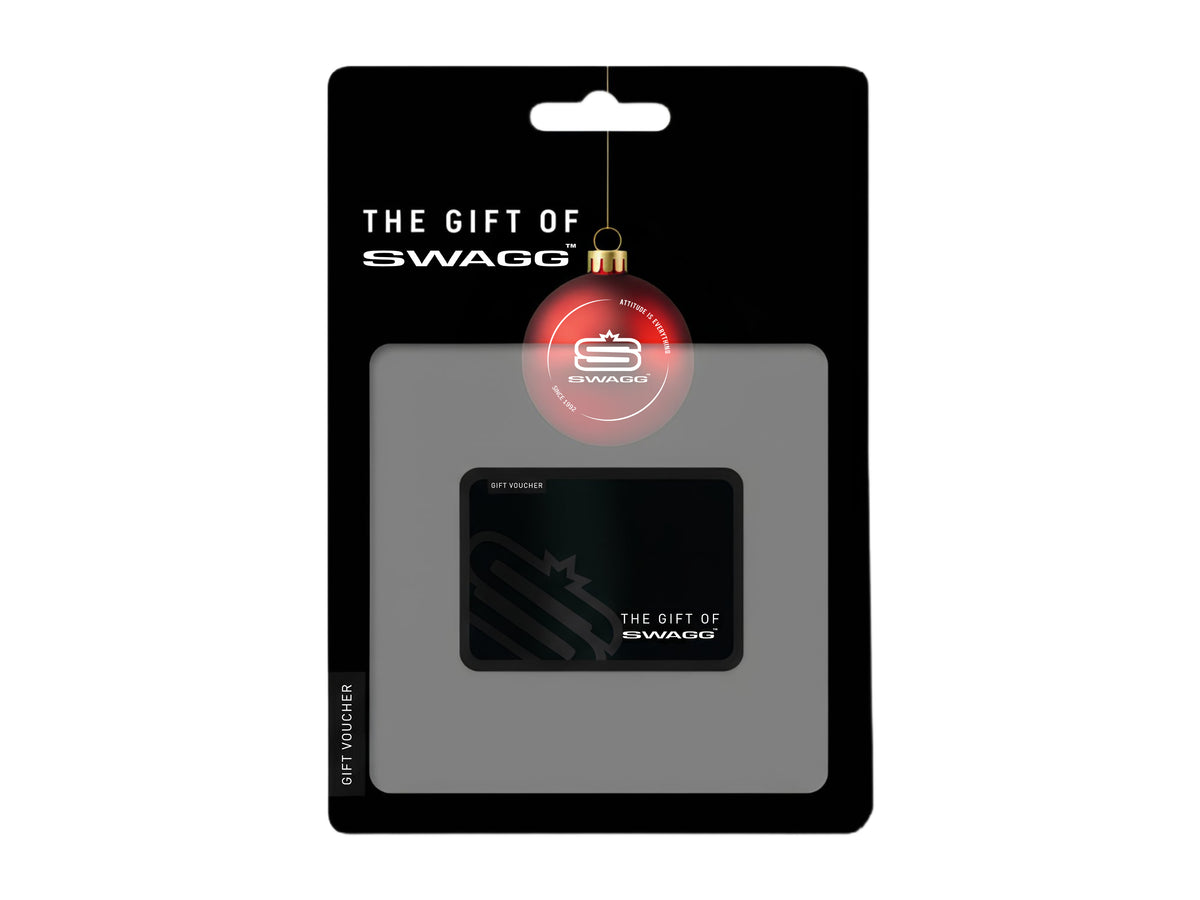 Swagg Gift Cards