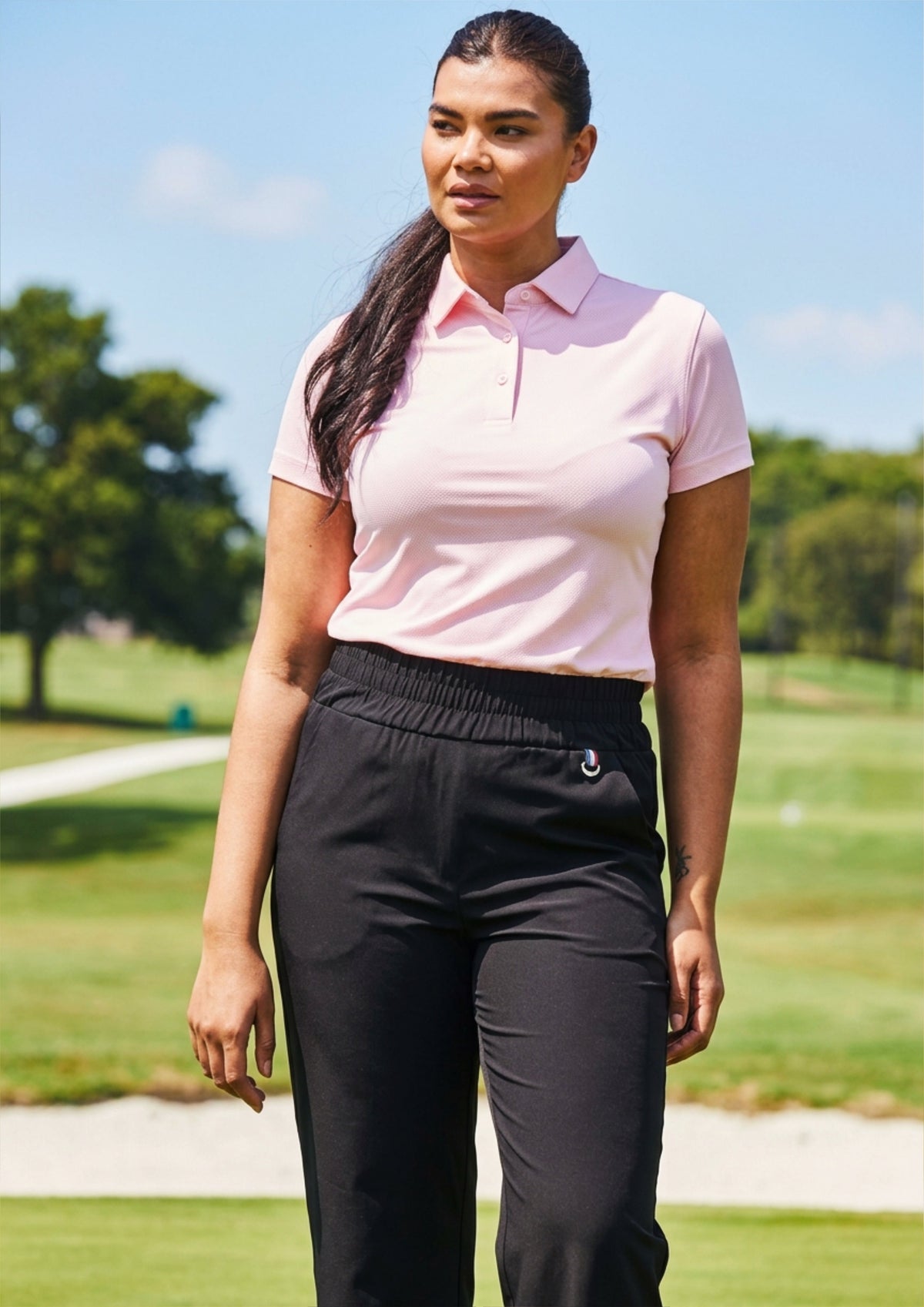 Women's Studio Active Pants-2