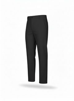 Men's Fashion Fit Stretch Trousers / Pants - Swagg South Africa