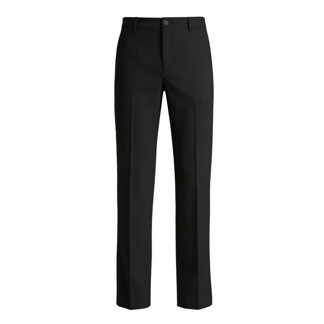 Men's Fashion Fit Stretch Trousers / Pants