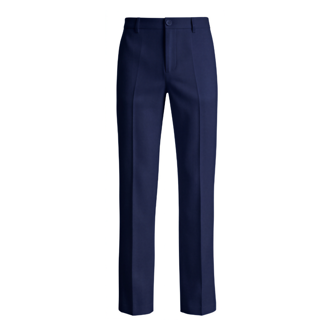 Men's Fashion Fit Stretch Trousers / Pants