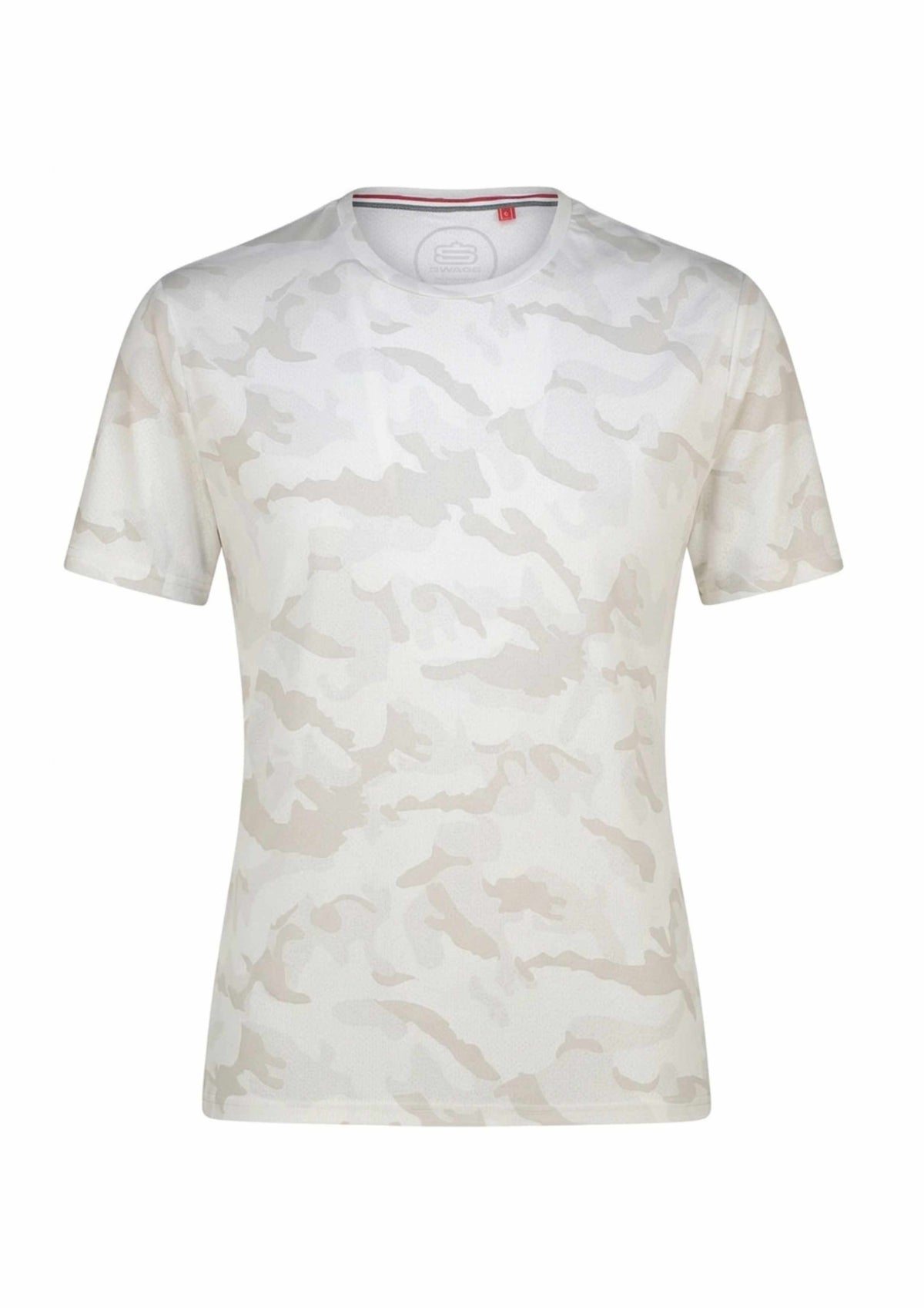 Women's Aerocamo Technical Active T-Shirt